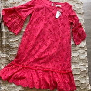 Dress by Anthropologie